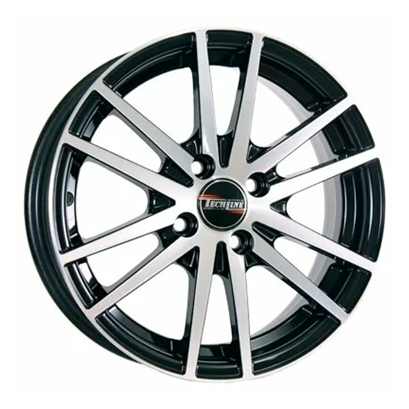 Колесный диск Tech Line 435 R14x5.5 4x100 Et43 Cb60.1 Bd TECH-LINE T435-5514-601-4x100-43B, Черный;серебристый
Колесный диск Tech Line 435 R14x5.5 4x100 Et43 Cb60.1 Bd TECH-LINE T435-5514-601-4x100-43B, Черный;серебристый