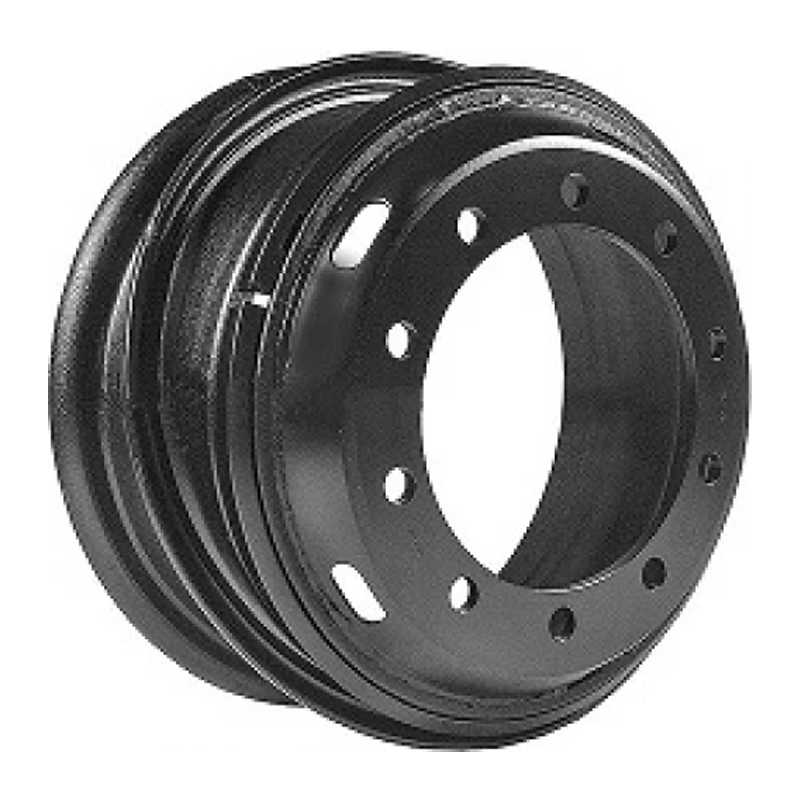 Колесный диск Грузовые Accuride 6520 R20x8.5 10x335 Et175 Cb281 Black Accuride 6520-310101, Черный
Колесный диск Грузовые Accuride 6520 R20x8.5 10x335 Et175 Cb281 Black Accuride 6520-310101, Черный