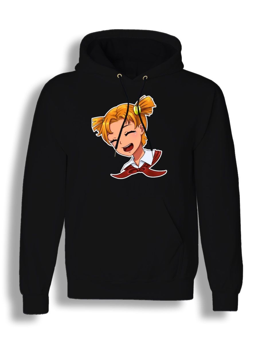 Худи унисекс СувенирShop Бесконечное лето/Мику Хацунэ/Аниме 2 черное M, Черный, "Бесконечное лето/Мику Хацунэ/Аниме" 2
Худи унисекс СувенирShop Бесконечное лето/Мику Хацунэ/Аниме 2 черное M, Черный, "Бесконечное лето/Мику Хацунэ/Аниме" 2