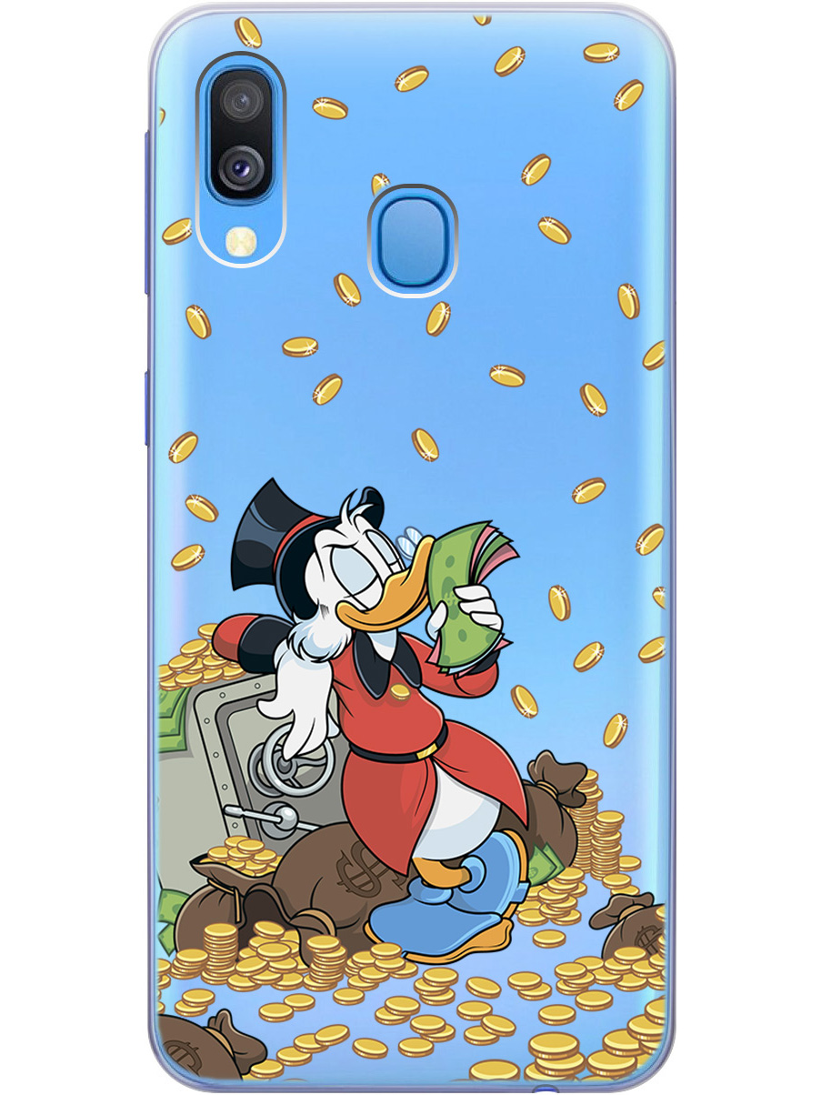 Чехол на Honor 8A / 8A Pro / Huawei Y6 (2019) / Y6 Prime (2019) 791106, Белый;красный;прозрачный, 720668371
Чехол на Honor 8A / 8A Pro / Huawei Y6 (2019) / Y6 Prime (2019) 791106, Белый;красный;прозрачный, 720668371