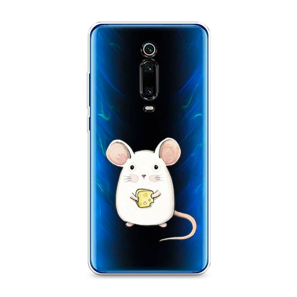 Чехол Awog на Xiaomi Mi 9T/9T Pro/Redmi K20/K20 Pro "Мышка", Разноцветный, 35750-1
Чехол Awog на Xiaomi Mi 9T/9T Pro/Redmi K20/K20 Pro "Мышка", Разноцветный, 35750-1