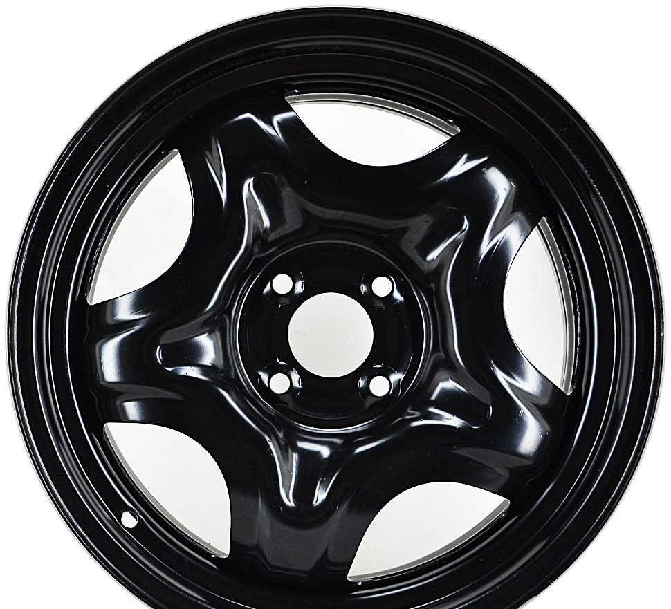 Колесный диск Тзск Renault Sandero R16x6.5 4x100 Et37 Cb60.1 Black ТЗСК 6516-4х100-37-601B
Колесный диск Тзск Renault Sandero R16x6.5 4x100 Et37 Cb60.1 Black ТЗСК 6516-4х100-37-601B