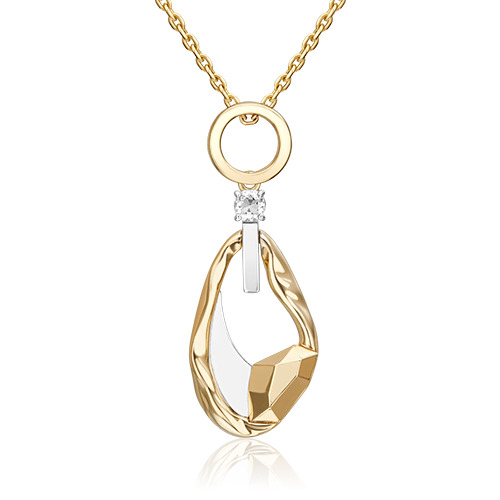 Подвеска из золота с топазом PLATINA jewelry 03-3370-00-201-1121_00, 03-3370-00-201-1121_00
Подвеска из золота с топазом PLATINA jewelry 03-3370-00-201-1121_00, 03-3370-00-201-1121_00