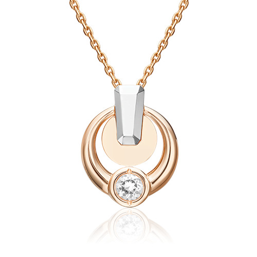 Подвеска из золота с топазом PLATINA jewelry 03-3377-00-201-1111_00, 03-3377-00-201-1111_00
Подвеска из золота с топазом PLATINA jewelry 03-3377-00-201-1111_00, 03-3377-00-201-1111_00