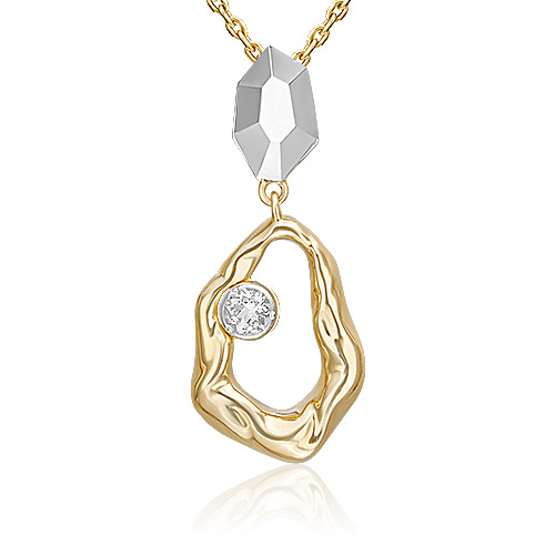 Подвеска из золота с топазом PLATINA jewelry 03-3381-00-201-1121_00, 03-3381-00-201-1121_00
Подвеска из золота с топазом PLATINA jewelry 03-3381-00-201-1121_00, 03-3381-00-201-1121_00