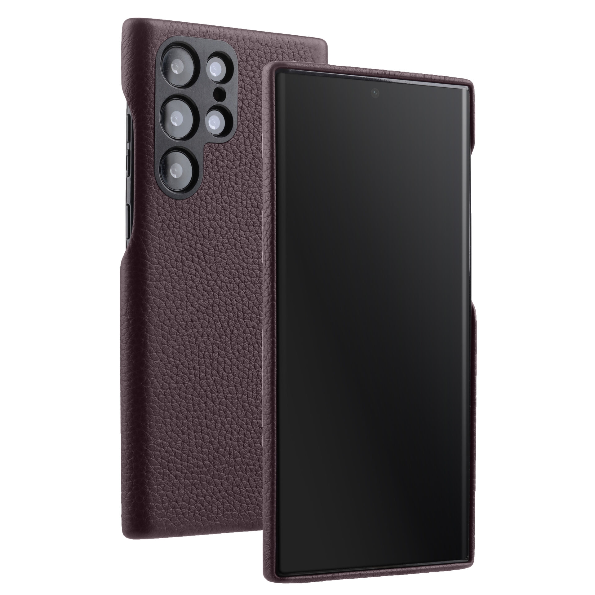 Кожаный Чехол накладка Melkco для Samsung Galaxy S22 Ultra - Origin Regal SС, Фиолетовый
Кожаный Чехол накладка Melkco для Samsung Galaxy S22 Ultra - Origin Regal SС, Фиолетовый