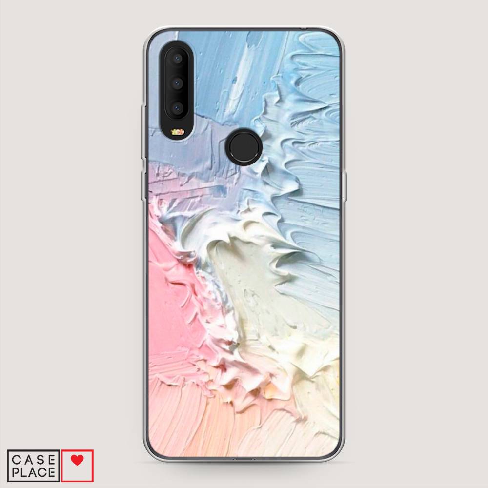 Чехол Awog на Alcatel 3X 5048Y (2019) / Алкатель 3X 5048Y (2019) "Фруктовое мороженное", Разноцветный, 170750-3
Чехол Awog на Alcatel 3X 5048Y (2019) / Алкатель 3X 5048Y (2019) "Фруктовое мороженное", Разноцветный, 170750-3