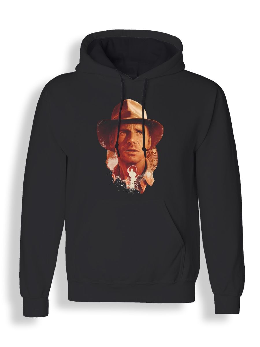 Худи унисекс СувенирShop Индиана Джонс/Indiana Jones 2 черное L, "Индиана Джонс/Indiana Jones" 2
Худи унисекс СувенирShop Индиана Джонс/Indiana Jones 2 черное L, "Индиана Джонс/Indiana Jones" 2