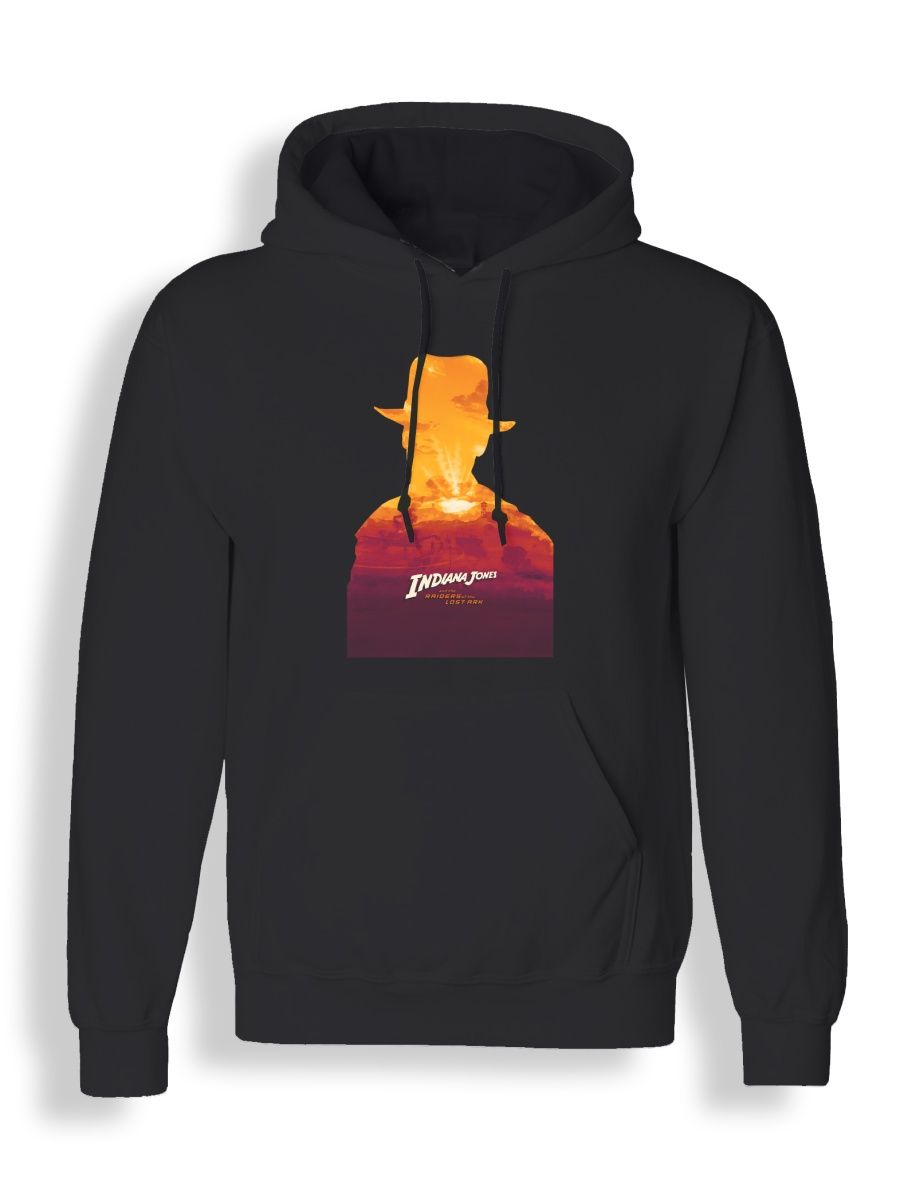 Худи унисекс СувенирShop Индиана Джонс/Indiana Jones 3 черное 2XL, "Индиана Джонс/Indiana Jones" 3
Худи унисекс СувенирShop Индиана Джонс/Indiana Jones 3 черное 2XL, "Индиана Джонс/Indiana Jones" 3