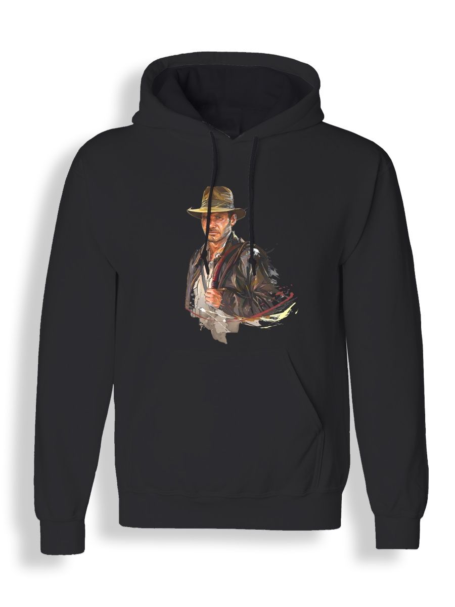 Худи унисекс СувенирShop Индиана Джонс/Indiana Jones 5 черное 2XL, "Индиана Джонс/Indiana Jones" 5
Худи унисекс СувенирShop Индиана Джонс/Indiana Jones 5 черное 2XL, "Индиана Джонс/Indiana Jones" 5