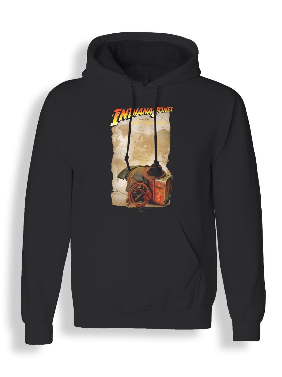 Худи унисекс СувенирShop Индиана Джонс/Indiana Jones 6 черное XL, Черный, "Индиана Джонс/Indiana Jones" 6
Худи унисекс СувенирShop Индиана Джонс/Indiana Jones 6 черное XL, Черный, "Индиана Джонс/Indiana Jones" 6