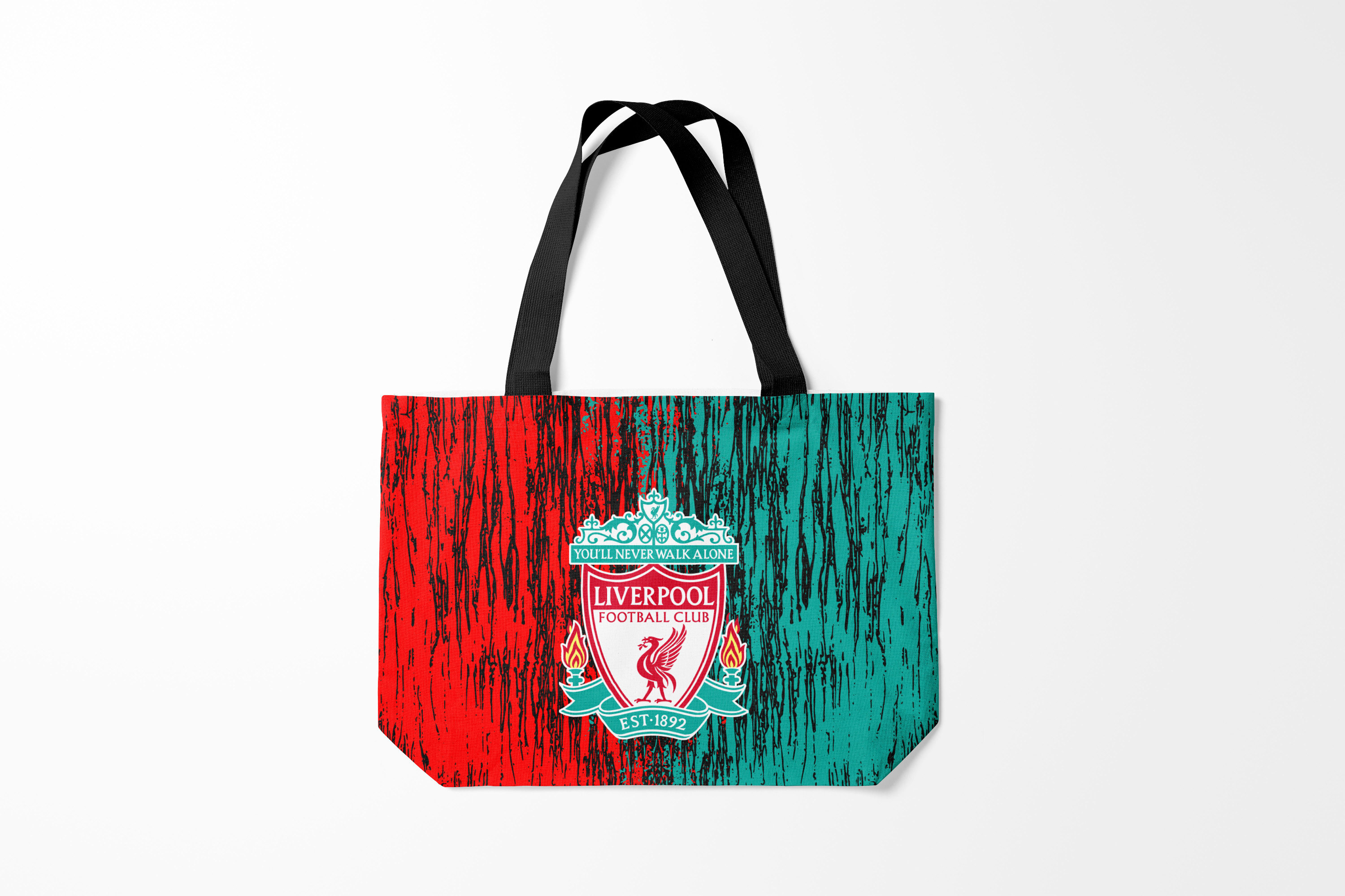 Сумка шoппер унисекс Burnettie Liverpool LIVERPOOL., разноцветный, Liverpool LIVERPOOL.
Сумка шoппер унисекс Burnettie Liverpool LIVERPOOL., разноцветный, Liverpool LIVERPOOL.