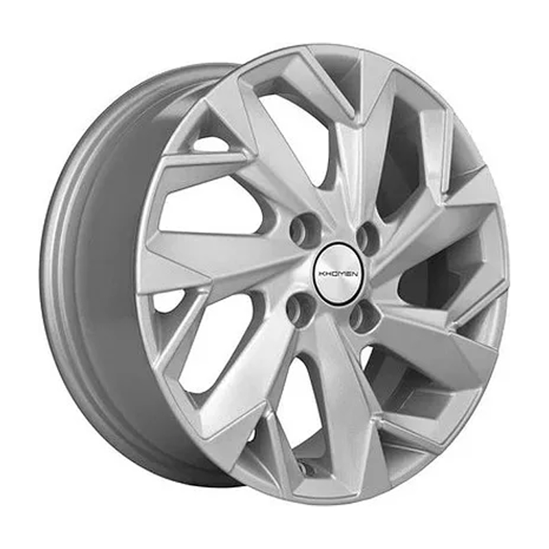 Колесный диск Литой Khw1402 (Solaris/Rio) 5,5 14 4 100 43 67,1 F-Silver KHOMEN WHEELS WHS5, Серебристый
Колесный диск Литой Khw1402 (Solaris/Rio) 5,5 14 4 100 43 67,1 F-Silver KHOMEN WHEELS WHS5, Серебристый