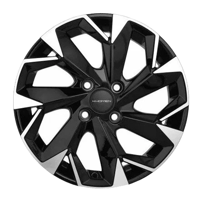 Колесный диск Литой Khw1402 (Vaz/Datsun) 5,5 14 4 98 35 58,5 Black-Fp KHOMEN WHEELS WHS512
Колесный диск Литой Khw1402 (Vaz/Datsun) 5,5 14 4 98 35 58,5 Black-Fp KHOMEN WHEELS WHS512