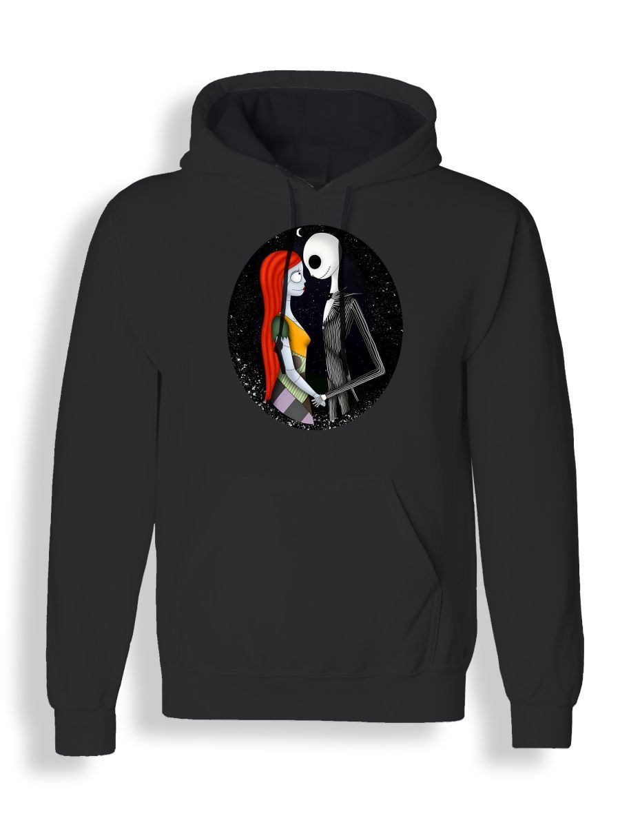Худи унисекс СувенирShop Хеллоуин/Кошмар перед Рождеством 15 черное S, Черный, "Хеллоуин/Кошмар перед Рождеством" 15
Худи унисекс СувенирShop Хеллоуин/Кошмар перед Рождеством 15 черное S, Черный, "Хеллоуин/Кошмар перед Рождеством" 15