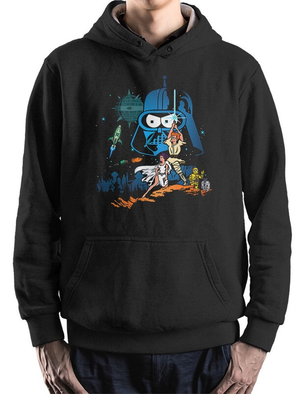 Худи мужское Dream Shirts Футурама - Космические Войны / Futurama Wars черное 50 RU, Футурама - Космические Войны / Futurama Wars
Худи мужское Dream Shirts Футурама - Космические Войны / Futurama Wars черное 50 RU, Футурама - Космические Войны / Futurama Wars
