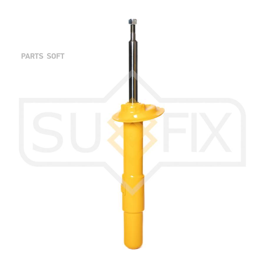 Стойка амортизаторная | перед прав | Sufix su1572 
Стойка амортизаторная | перед прав | Sufix su1572