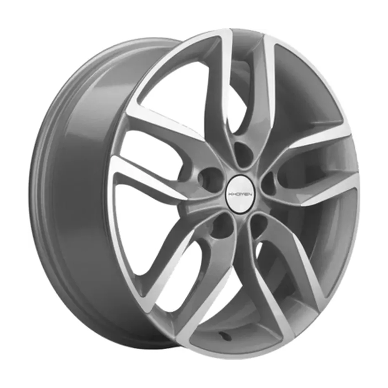 Колесный диск Литой Khw1708 (Haval F7/F7x) 6,5 17 5 114,3 40 64,1 F-Silver-Fp KHOMEN WHEEL, Серебристый
Колесный диск Литой Khw1708 (Haval F7/F7x) 6,5 17 5 114,3 40 64,1 F-Silver-Fp KHOMEN WHEEL, Серебристый