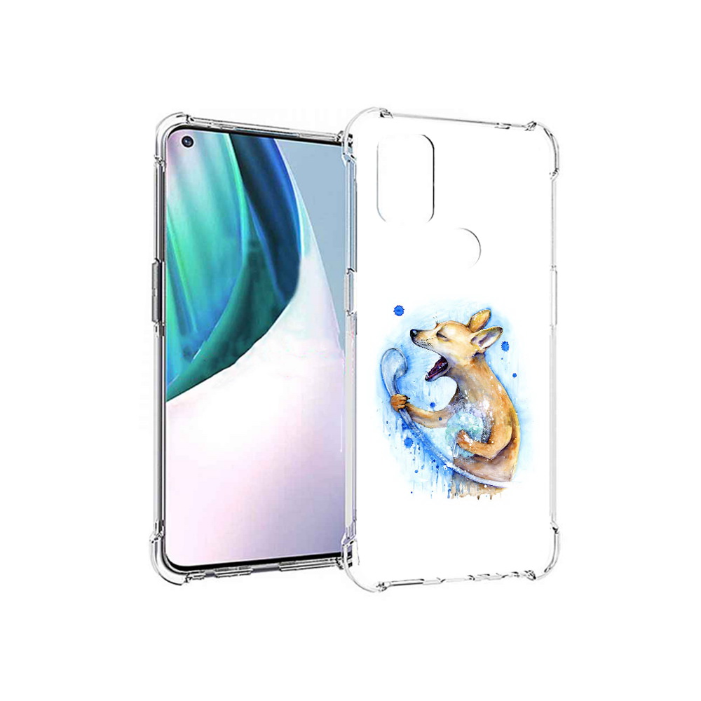 Чехол MyPads Tocco для OnePlus Nord N10 5G пение в душе (PT227047.129.537), Прозрачный, Tocco
Чехол MyPads Tocco для OnePlus Nord N10 5G пение в душе (PT227047.129.537), Прозрачный, Tocco