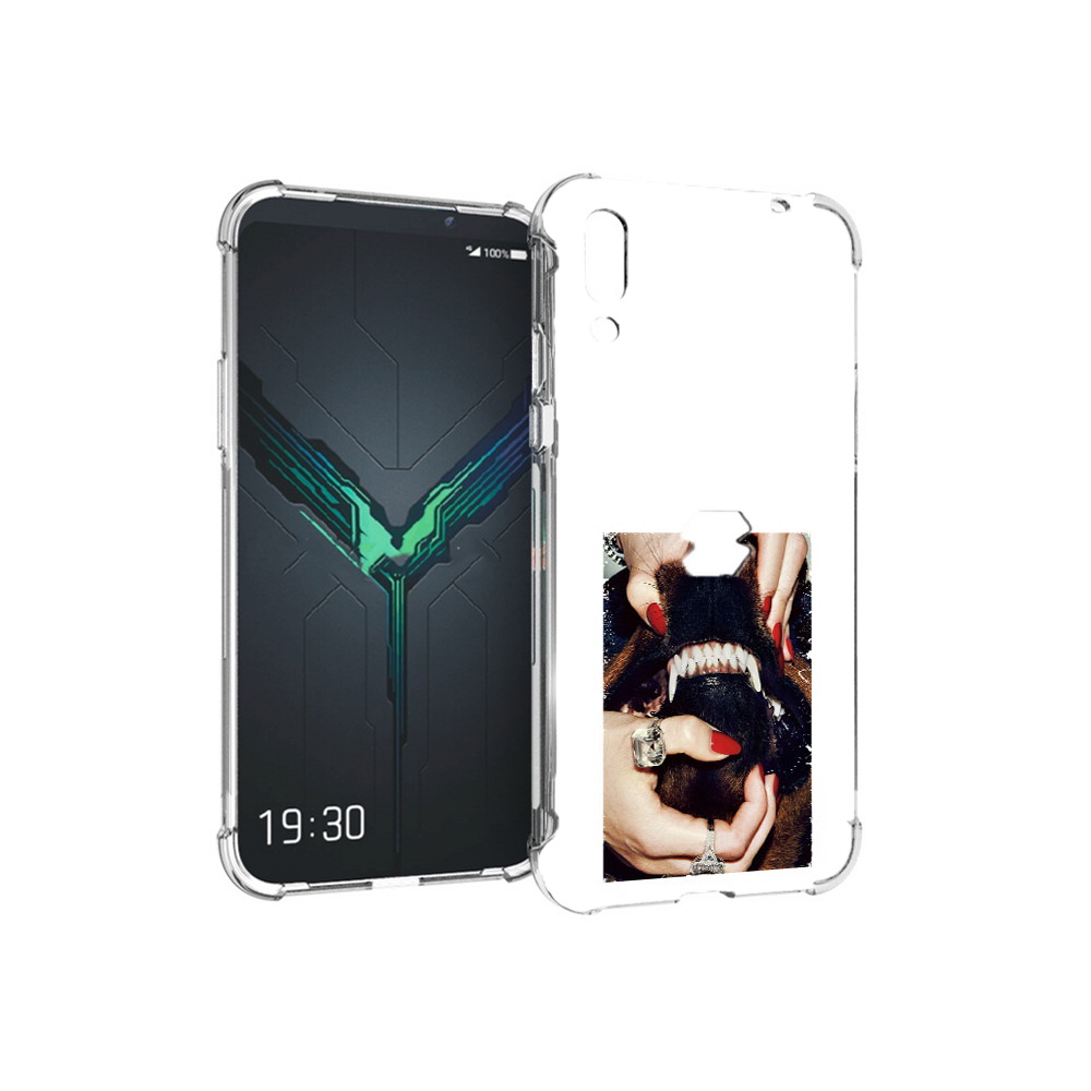 Чехол MyPads Tocco для Xiaomi Black Shark 2 маникюр (PT144492.263.457), Прозрачный, Tocco
Чехол MyPads Tocco для Xiaomi Black Shark 2 маникюр (PT144492.263.457), Прозрачный, Tocco
