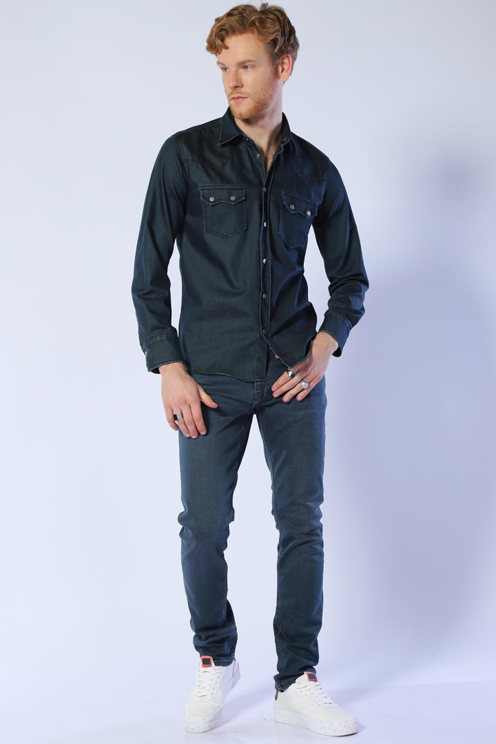 Брюки мужские Twister Jeans 12698 коричневые 38/34 (товары доставляются из-за рубежа), 12698
Брюки мужские Twister Jeans 12698 коричневые 38/34 (товары доставляются из-за рубежа), 12698