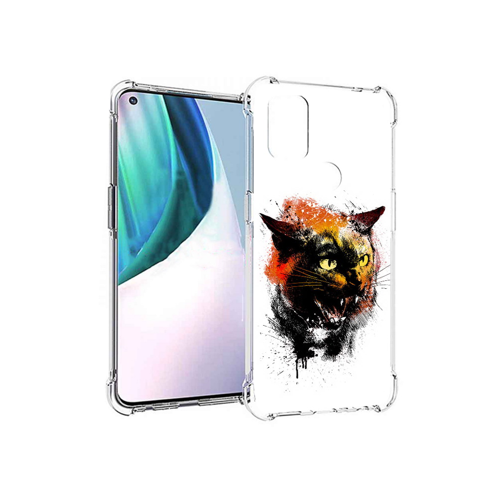 Чехол MyPads Tocco для OnePlus Nord N10 5G сиамский кот (PT227047.129.598), Прозрачный, Tocco
Чехол MyPads Tocco для OnePlus Nord N10 5G сиамский кот (PT227047.129.598), Прозрачный, Tocco