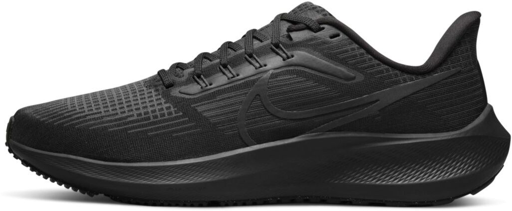 Кроссовки мужские Nike Air Zoom Pegasus 39 Road Running черные 11.5 US, Черный, Air Zoom Pegasus 39 Road Running
Кроссовки мужские Nike Air Zoom Pegasus 39 Road Running черные 11.5 US, Черный, Air Zoom Pegasus 39 Road Running