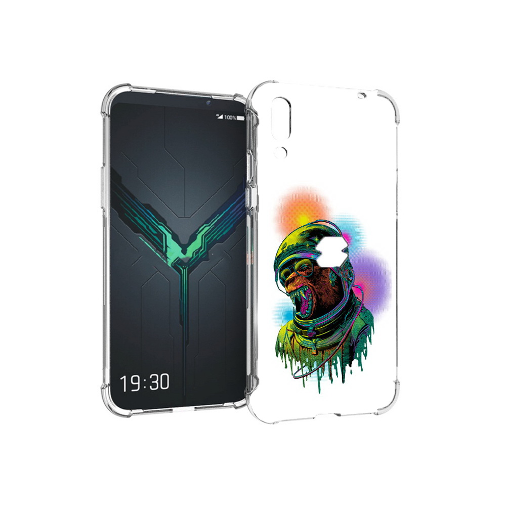 Чехол MyPads Tocco для Xiaomi Black Shark 2 медведь космонавт (PT144492.263.466), Прозрачный, Tocco
Чехол MyPads Tocco для Xiaomi Black Shark 2 медведь космонавт (PT144492.263.466), Прозрачный, Tocco