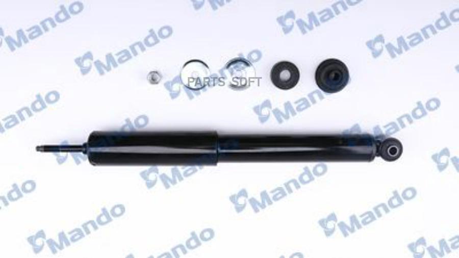 MANDO MSS015290 MSS015290_Амортизатор OPEL Kadett передний левый/правый масляный MANDO 1шт
MANDO MSS015290 MSS015290_Амортизатор OPEL Kadett передний левый/правый масляный MANDO 1шт