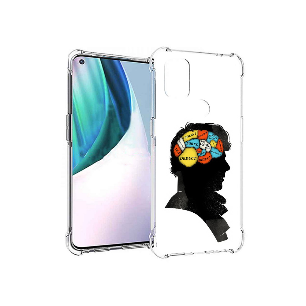 Чехол MyPads Tocco для OnePlus Nord N10 5G темный рисунок (PT227047.129.640), Прозрачный, Tocco
Чехол MyPads Tocco для OnePlus Nord N10 5G темный рисунок (PT227047.129.640), Прозрачный, Tocco