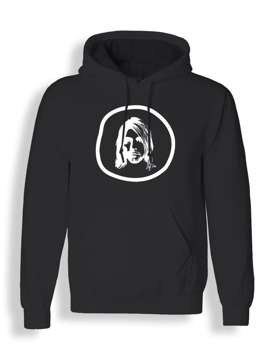 Худи унисекс СувенирShop Курт Кобейн/Nirvana/Нирвана 5 черное 2XL, "Курт Кобейн/Nirvana/Нирвана" 5
Худи унисекс СувенирShop Курт Кобейн/Nirvana/Нирвана 5 черное 2XL, "Курт Кобейн/Nirvana/Нирвана" 5