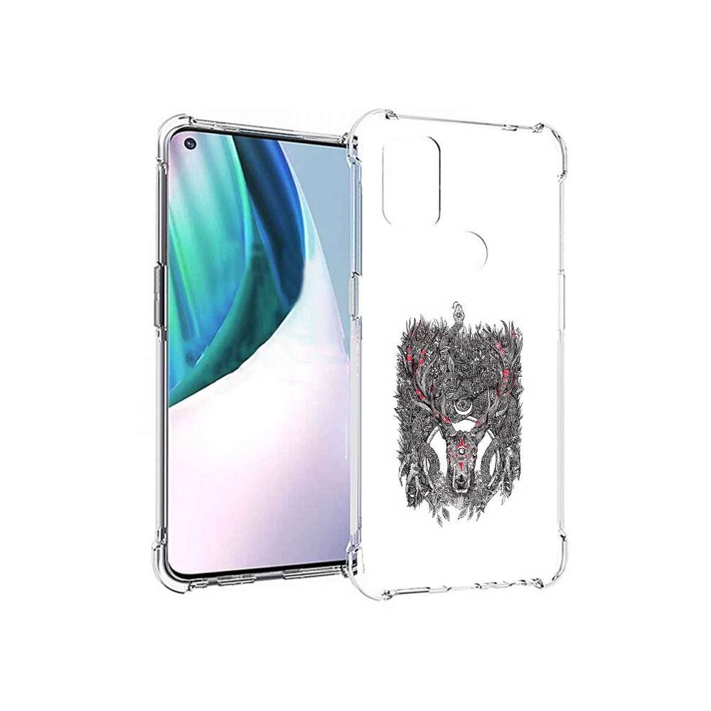Чехол MyPads Tocco для OnePlus Nord N10 5G Дизайнерские_676 (PT227047.129.67), Прозрачный, Tocco
Чехол MyPads Tocco для OnePlus Nord N10 5G Дизайнерские_676 (PT227047.129.67), Прозрачный, Tocco