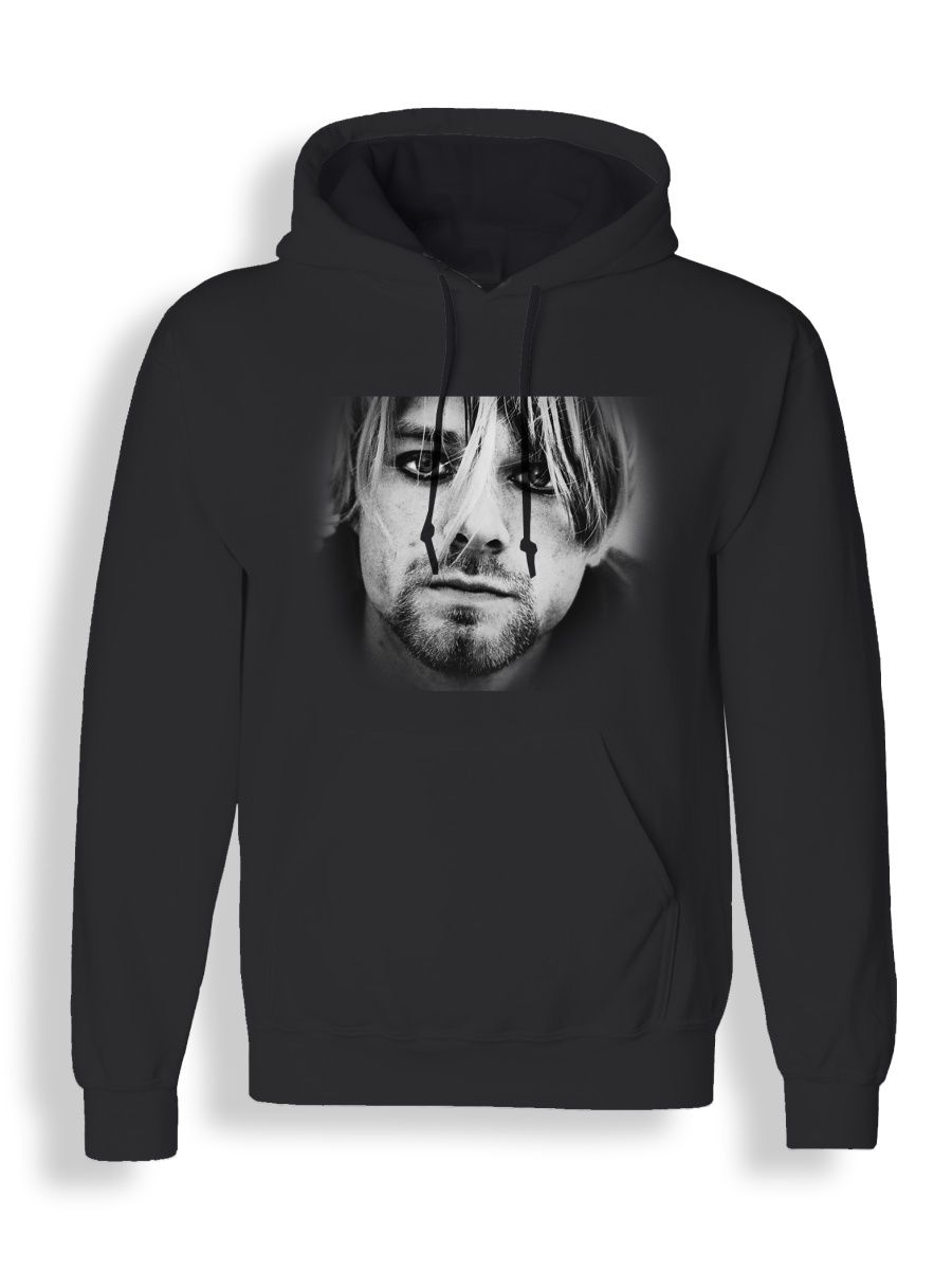 Худи унисекс СувенирShop Курт Кобейн/Nirvana/Нирвана 8 черное 2XL, "Курт Кобейн/Nirvana/Нирвана" 8
Худи унисекс СувенирShop Курт Кобейн/Nirvana/Нирвана 8 черное 2XL, "Курт Кобейн/Nirvana/Нирвана" 8