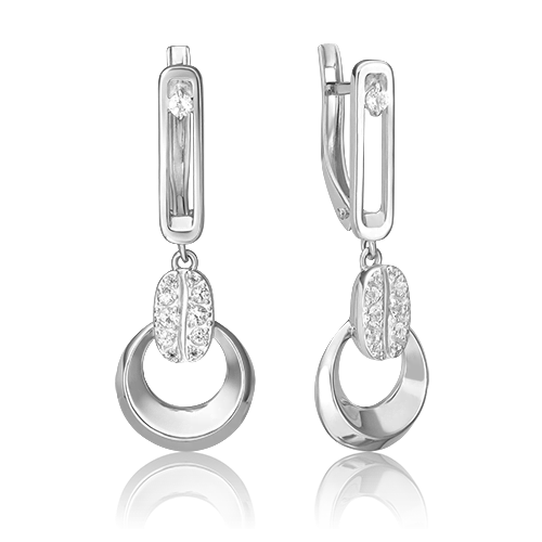 Серьги подвески из золота PLATINA jewelry 02-4921-00-201-1120, топаз, 02-4921-00-201-1120
Серьги подвески из золота PLATINA jewelry 02-4921-00-201-1120, топаз, 02-4921-00-201-1120