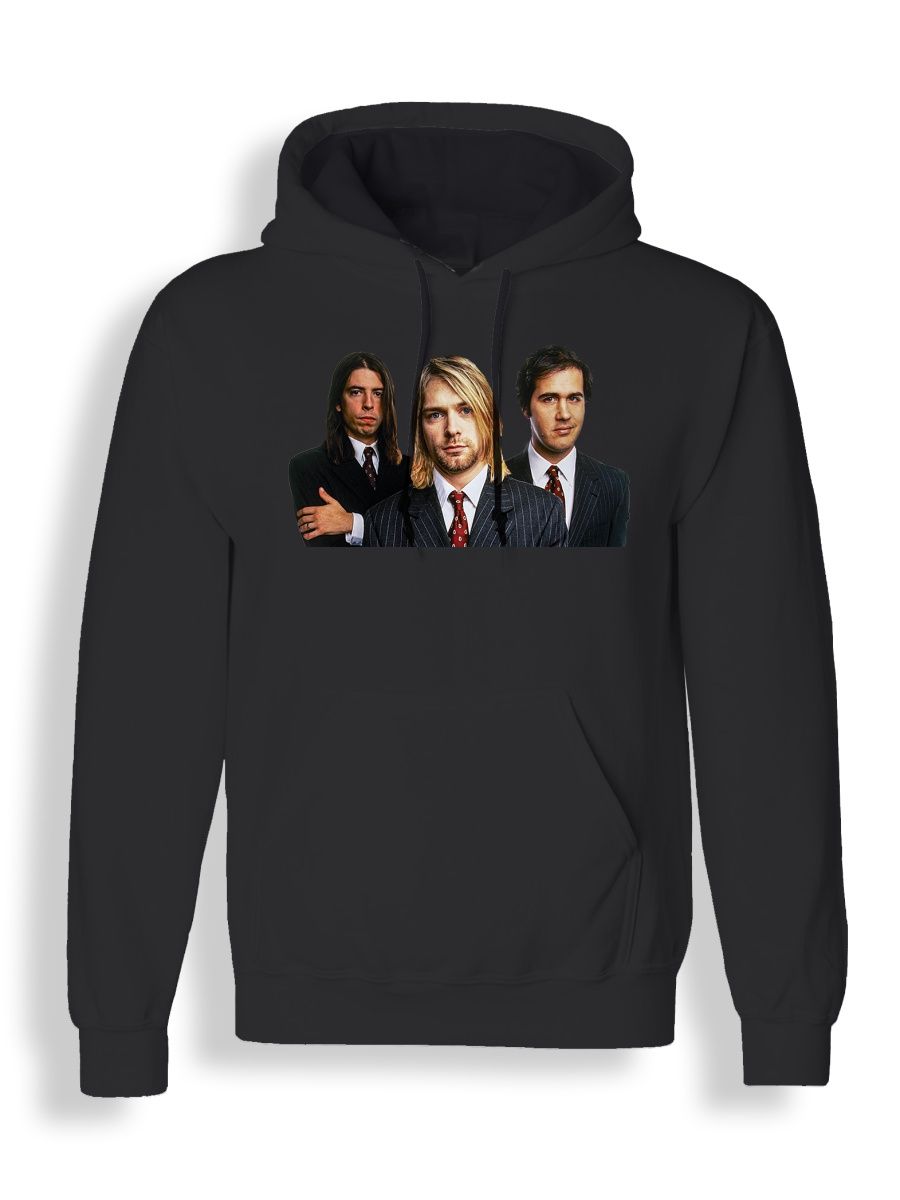 Худи унисекс СувенирShop Курт Кобейн/Nirvana/Нирвана 11 черное 2XL, "Курт Кобейн/Nirvana/Нирвана" 11
Худи унисекс СувенирShop Курт Кобейн/Nirvana/Нирвана 11 черное 2XL, "Курт Кобейн/Nirvana/Нирвана" 11
