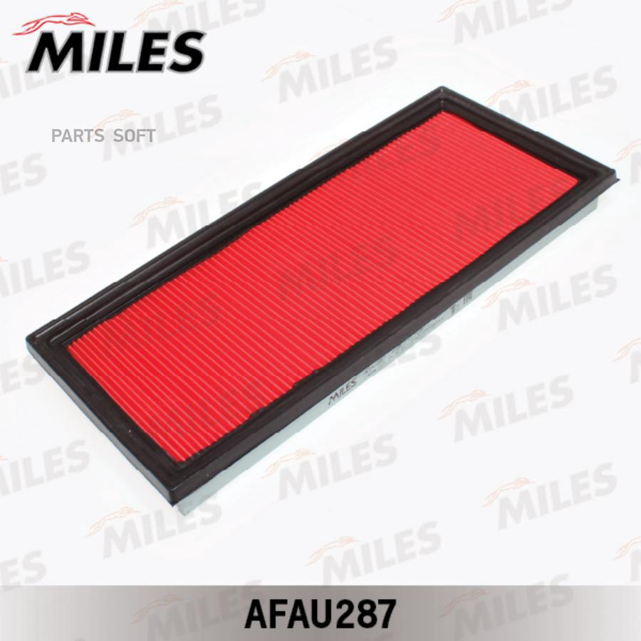 Фильтр Воздушный Miles Afau287 /C3747 Subaru Forester/Impreza/Legacy 1.6-2.5 Miles арт. AF
Фильтр Воздушный Miles Afau287 /C3747 Subaru Forester/Impreza/Legacy 1.6-2.5 Miles арт. AF