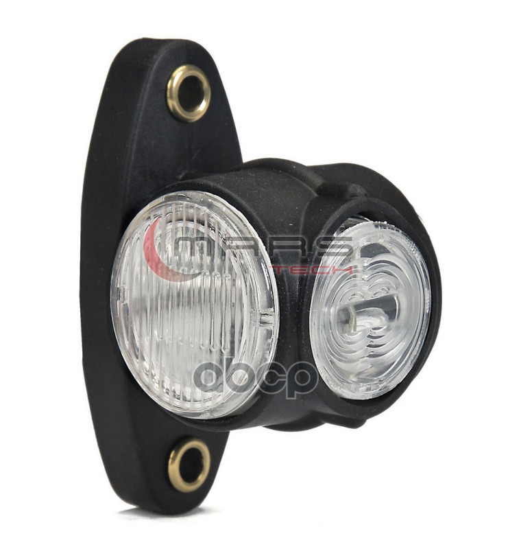 MARS-TECH M720207 M720207_фонарь габаритный рожок без ноги LED 24V стекла большие белые пр
MARS-TECH M720207 M720207_фонарь габаритный рожок без ноги LED 24V стекла большие белые пр