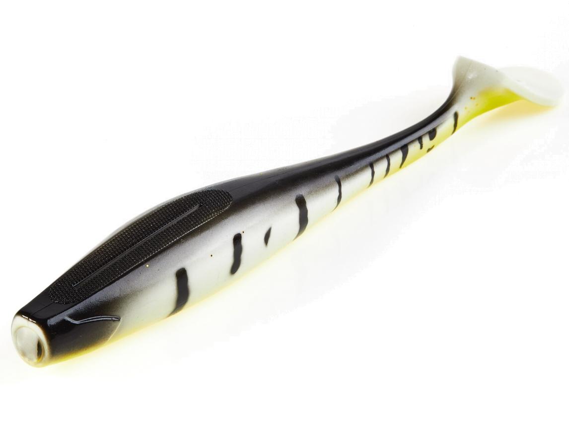 Силиконовая приманка Lucky John Kubira Swim Shad 228мм 1шт цвет PG23, Белый;желтый;черный, Kubira Swim Shad
Силиконовая приманка Lucky John Kubira Swim Shad 228мм 1шт цвет PG23, Белый;желтый;черный, Kubira Swim Shad