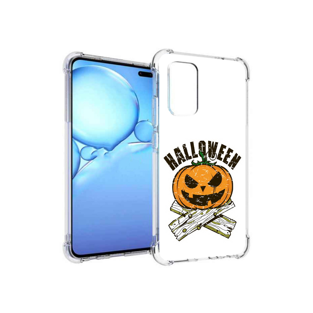 Чехол MyPads Tocco для Vivo V19 Хэллоуин доски тыква (PT147328.392.194), Прозрачный, Tocco
Чехол MyPads Tocco для Vivo V19 Хэллоуин доски тыква (PT147328.392.194), Прозрачный, Tocco