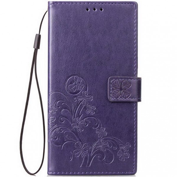 Чехол-книжка Epik с узорами на магнитной застёжке для Huawei P Smart+ (nova 3i), Фиолетовый
Чехол-книжка Epik с узорами на магнитной застёжке для Huawei P Smart+ (nova 3i), Фиолетовый