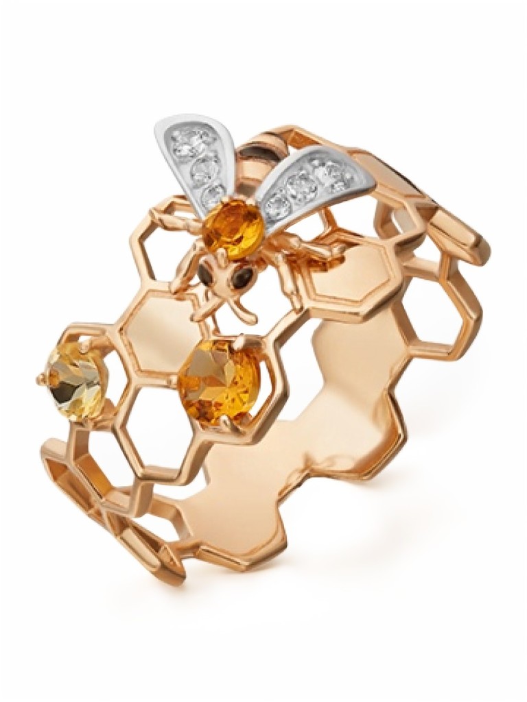Кольцо из золота р. PLATINA jewelry 01-5457-00-282-1110-57, топаз\цитрин, 01-5457-00-282-1110-57
Кольцо из золота р. PLATINA jewelry 01-5457-00-282-1110-57, топаз\цитрин, 01-5457-00-282-1110-57
