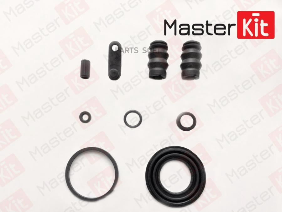 MASTERKIT 77A1161 Ремк-кт тормозного суппорта Ford Transit 06 d48 Bosch 77A1161 1шт
MASTERKIT 77A1161 Ремк-кт тормозного суппорта Ford Transit 06 d48 Bosch 77A1161 1шт