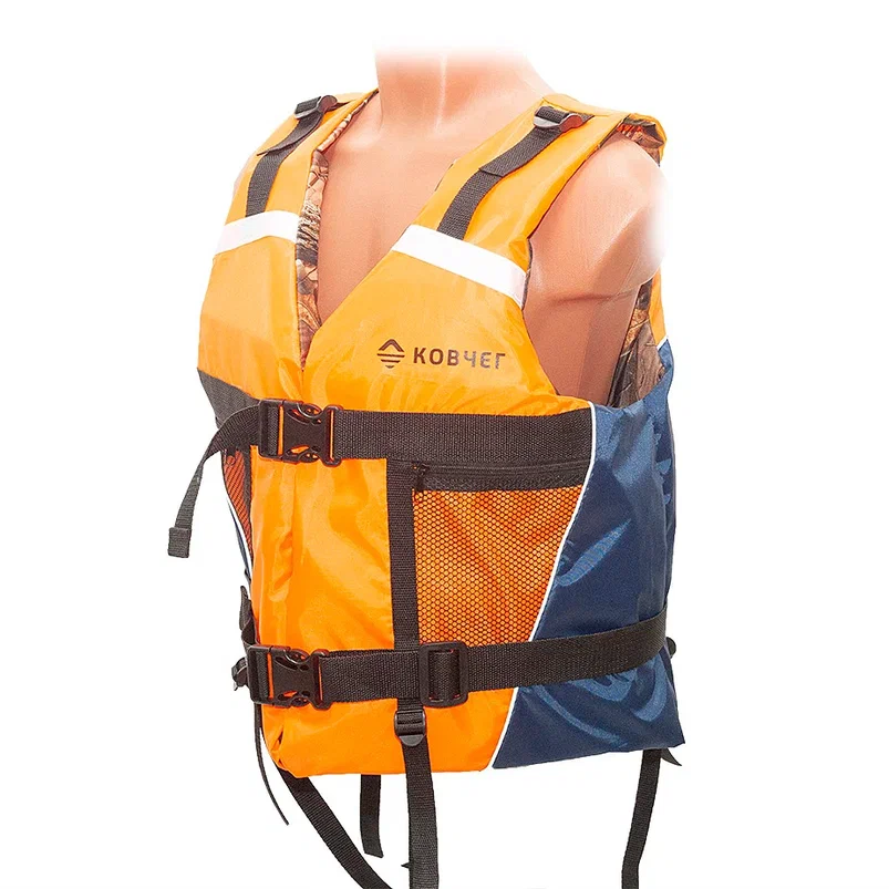 Жилет спасательный Ковчег Тритон двусторонний, XL-2XL,р.52-54,до 100 кг,ГОСТ,оранж-камуфл, Оранжевый;синий;камуфляж, Тритон
Жилет спасательный Ковчег Тритон двусторонний, XL-2XL,р.52-54,до 100 кг,ГОСТ,оранж-камуфл, Оранжевый;синий;камуфляж, Тритон