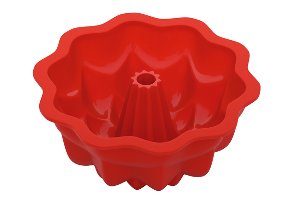 Форма для круглого кекса малая, силиконовая, 22,5x23,5x10,5 см, NADOBA, серия MILA, Красный
Форма для круглого кекса малая, силиконовая, 22,5x23,5x10,5 см, NADOBA, серия MILA, Красный
