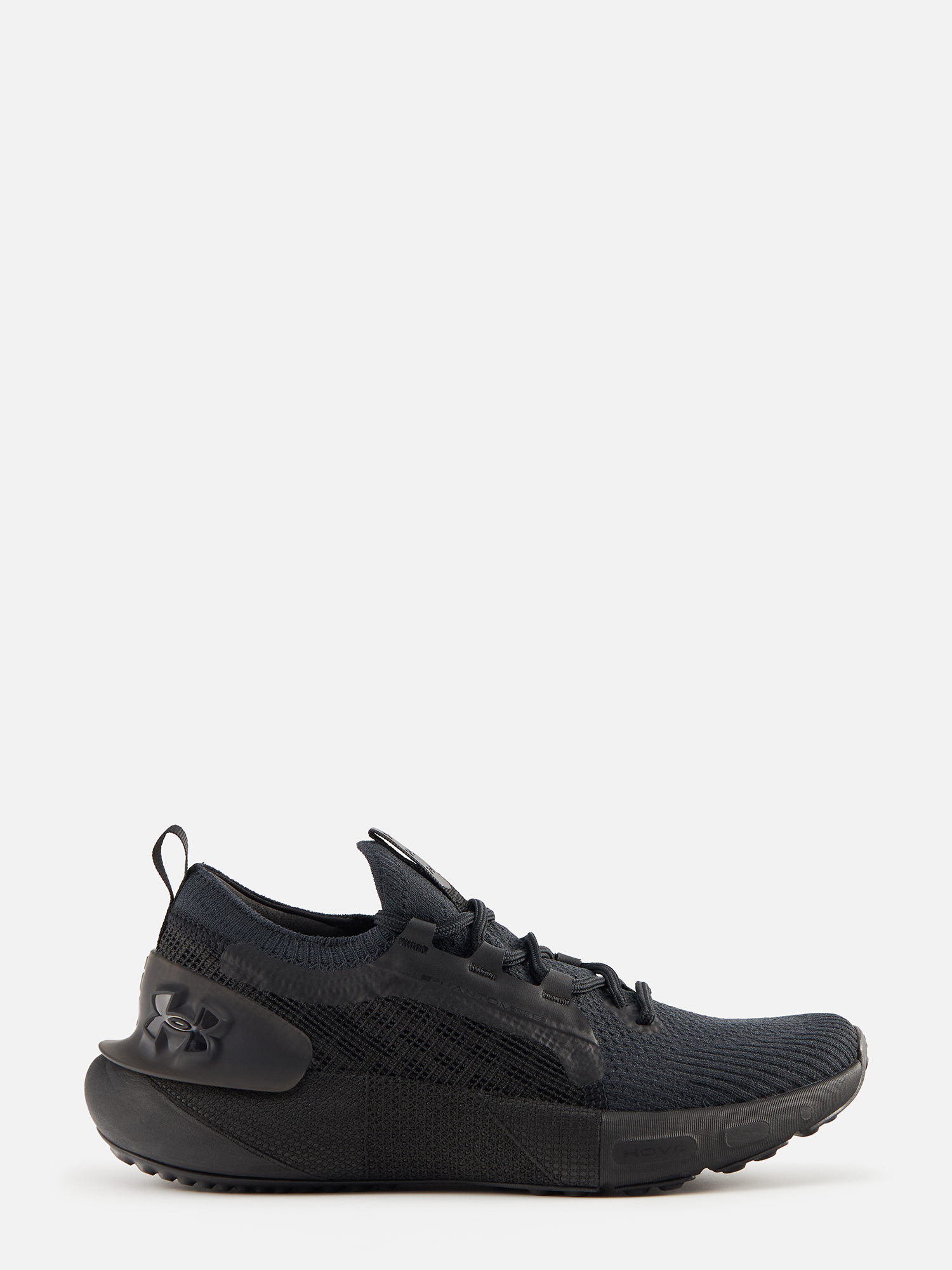 Спортивные кроссовки женские Under Armour 3026584 черные 41 EU, Черный, W Hovr Phantom 3 Se
Спортивные кроссовки женские Under Armour 3026584 черные 41 EU, Черный, W Hovr Phantom 3 Se