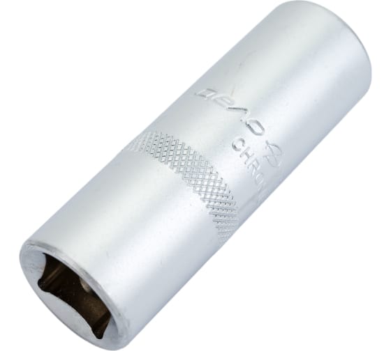 Головка 6-Гранная Свечная 1/2 16 Мм Дело Техники 620601 Дело Техники арт. 620601 
Головка 6-Гранная Свечная 1/2 16 Мм Дело Техники 620601 Дело Техники арт. 620601