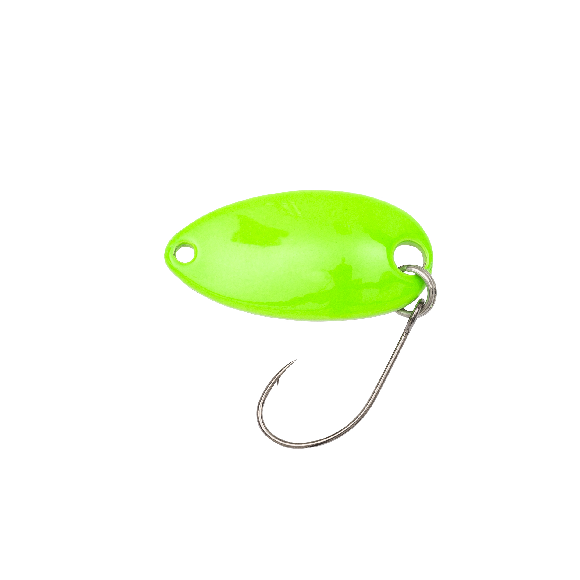 Блесна для рыбалки колеблющиеся Berkley AGS Roru 2.5гр 2.73см Vert Lime Green/Gold/Gold, Зеленый;золотистый
Блесна для рыбалки колеблющиеся Berkley AGS Roru 2.5гр 2.73см Vert Lime Green/Gold/Gold, Зеленый;золотистый