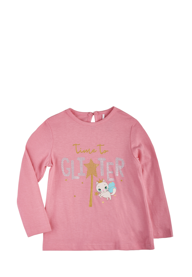 Комплект одежды для новорожденных Kari baby AW20B14703705 розовый/бирюзовый р.92, AW20B14703705
Комплект одежды для новорожденных Kari baby AW20B14703705 розовый/бирюзовый р.92, AW20B14703705
