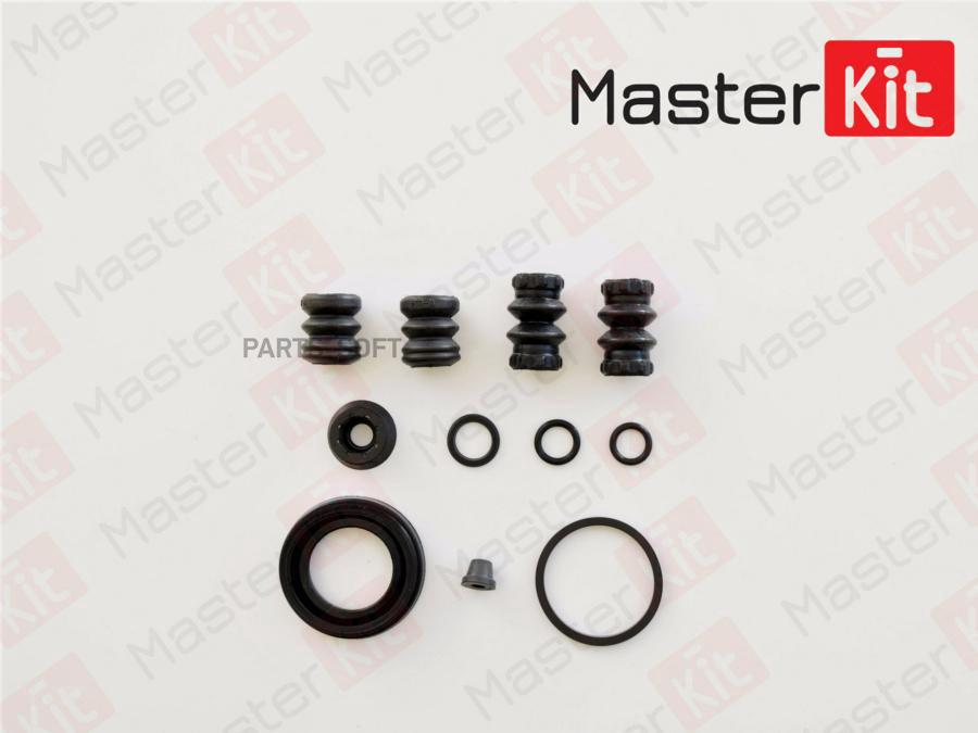 MASTERKIT 77A1501 Ремк-кт тормозного суппорта VOLKSWAGEN SHARAN, SEAT ALHAMBRA04-96- 1шт
MASTERKIT 77A1501 Ремк-кт тормозного суппорта VOLKSWAGEN SHARAN, SEAT ALHAMBRA04-96- 1шт