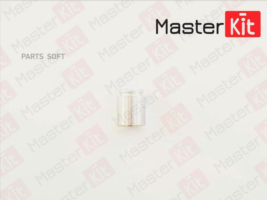 MASTERKIT 77A1529 Поршень тормозного суппорта MAZDA 6 2002-2008 , TOYOTA COROLLA _E11_ 04-
MASTERKIT 77A1529 Поршень тормозного суппорта MAZDA 6 2002-2008 , TOYOTA COROLLA _E11_ 04-